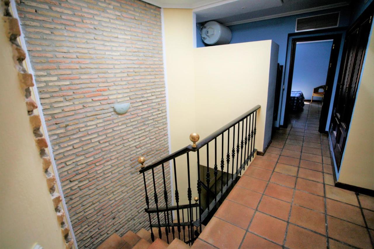 Villa Duplex 6 Pax Con Wifi En Bahia Sur Con Parking Y Piscinas Comunitarias San Fernando Exterior foto